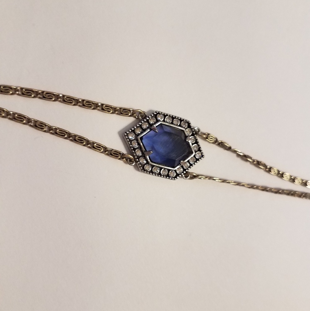 Chloe and Isabel Gold Grand Cabaret Bracelet